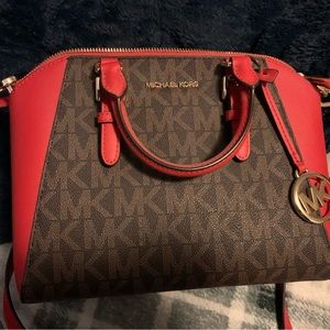Michael Kors Ciara Medium